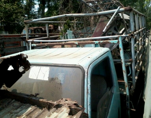 มิตซูบิชิแคนเตอร์