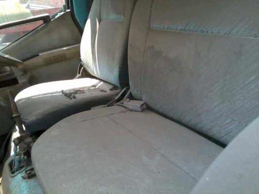 มิตซูบิชิแคนเตอร์