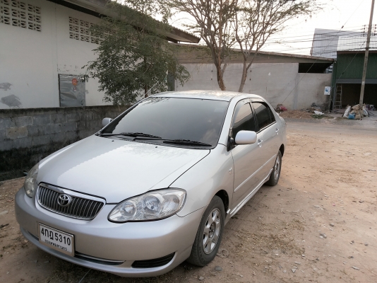 รถเก๋งสวยมากพร้อมใช้ พร้อมชุดโอน สวยเดิม ๆ