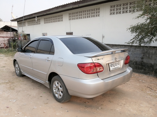 รถเก๋งสวยมากพร้อมใช้ พร้อมชุดโอน สวยเดิม ๆ