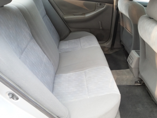 รถเก๋งสวยมากพร้อมใช้ พร้อมชุดโอน สวยเดิม ๆ