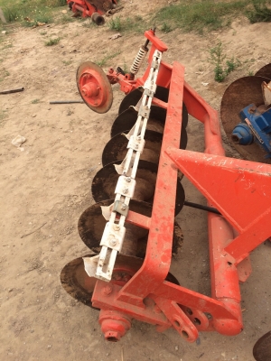 รถไถM6040สวยๆ