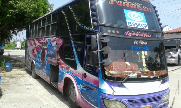 รถมือสองคุณภาพดี ราคาถูก