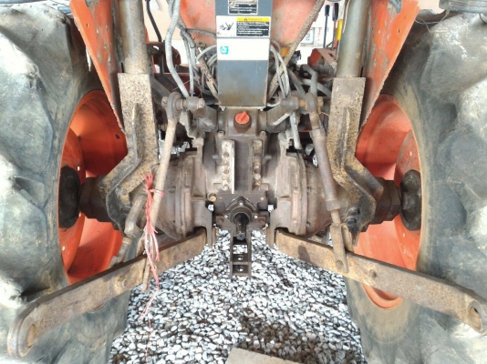 ขายรถไถ KUBOTA L4508 พร้อมดันหน้า ราคา 195,000 อ.แกลง จ.ระยอง มีรถขน่งบริการทั่วไทย DC Tractor Rayong =0818618678 ,0899347475 id line=0818618678 id line=0899347475  https://www.facebook.com/Tractors-Rayong-307154532717928/photos_stream?tab=photos_albums