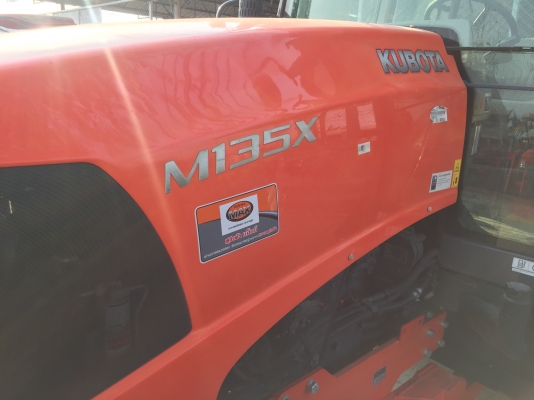 M135 MAX คันเดียวในไทย ผ่อนสูงสุด 5 ปี ดาวน์น้อยผ่อนสบาย