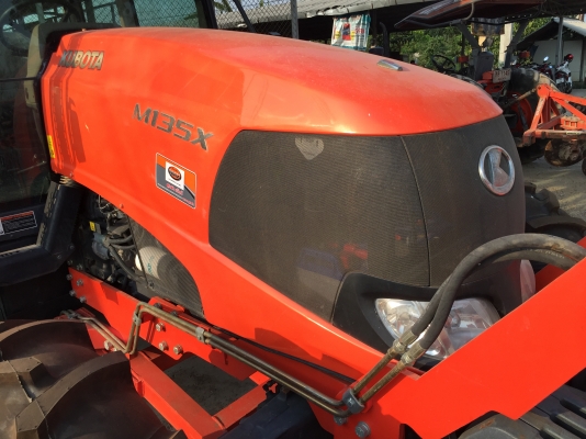 M135 MAX คันเดียวในไทย ผ่อนสูงสุด 5 ปี ดาวน์น้อยผ่อนสบาย