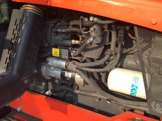 M135 MAX คันเดียวในไทย ผ่อนสูงสุด 5 ปี ดาวน์น้อยผ่อนสบาย