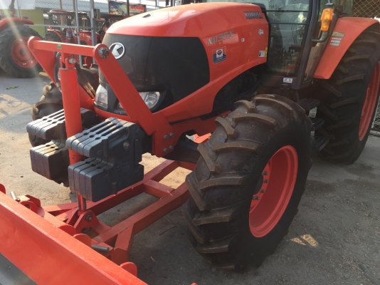 M135 MAX คันเดียวในไทย ผ่อนสูงสุด 5 ปี ดาวน์น้อยผ่อนสบาย