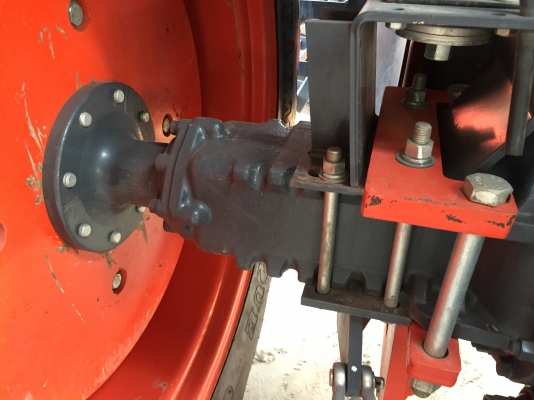 M135 MAX คันเดียวในไทย ผ่อนสูงสุด 5 ปี ดาวน์น้อยผ่อนสบาย