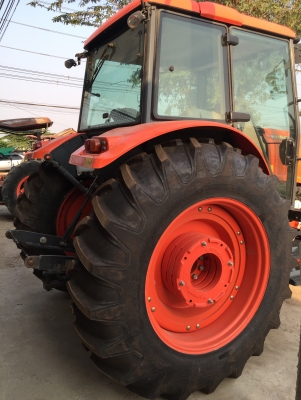 M135 MAX คันเดียวในไทย ผ่อนสูงสุด 5 ปี ดาวน์น้อยผ่อนสบาย