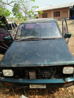 ขาย MITSUBISHI L200แค็ป ไม่มีเครื่อง 22000 บาท 081-6278866
