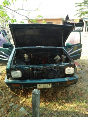 ขาย MITSUBISHI L200แค็ป ไม่มีเครื่อง 22000 บาท 081-6278866