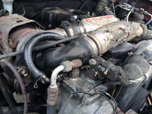 TOYOTA HILUX LN เครื่องแน่น คัตซีสวย สภาพนางฟ้า