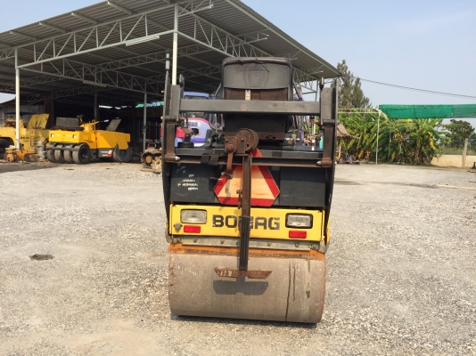 ขายรถBomagรุ่นBW120AD-3 นำเข้าจากญี่ปุ่น ไม่เคยใช้งานในไทย มีเอกสารพร้อมจดทะเบียน น้ำหนัก2.9ตันหน้าเหล็กหลังเหล็ก บดอัดสั่นสเทือนได้ทั้ง2ล้อ เอวออ่น เครื่องยนต์ดีเซล สภาพดีพร้อมใช้งาน มีให้เลือกหลายคันหลายขนาด ขายรถBomagรุ่นBW120AD-3 นำเข้าจากญี่ปุ่น ไม่เคยใช้งานในไทย มีเอกสารพร้อมจดทะเบียน น้ำหนัก2.9ตันหน้าเหล็กหลังเหล็ก บดอัดสั่นสเทือนได้ทั้ง2ล้อ เอวออ่น เครื่องยนต์ดีเซล สภาพดีพร้อมใช้งาน มีให้เลือกหลายคันหลายขนาด