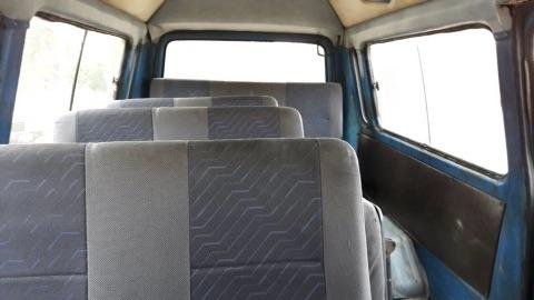 ISUZU BUDDY สถาพดี สีสวย เครื่องแน่น พร้อมใช้งาน