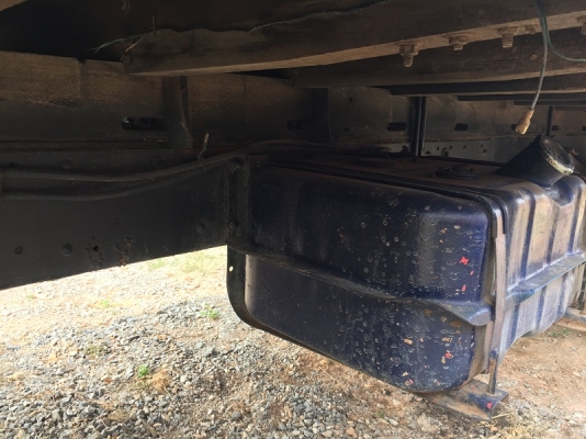 ขาย MITSUBISHI  6 ล้อ