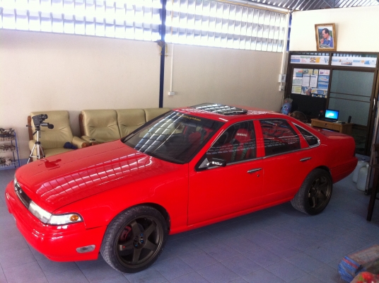 A31 หล่อๆ ดิบๆ เท่อลั่นๆแรงๆซันลูป แม็ค18หน้า8หลัง9.5เบาะbride หลังแข็ง 115000