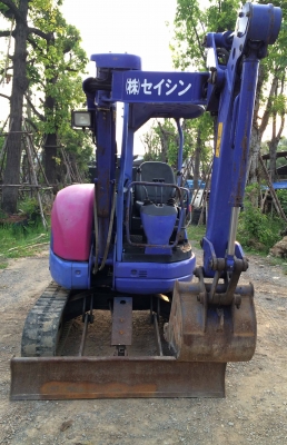 ขายแบคโฮ สภาพพร้อมใช้งาน ติดต่อ 086-775-7900 086-324-1992