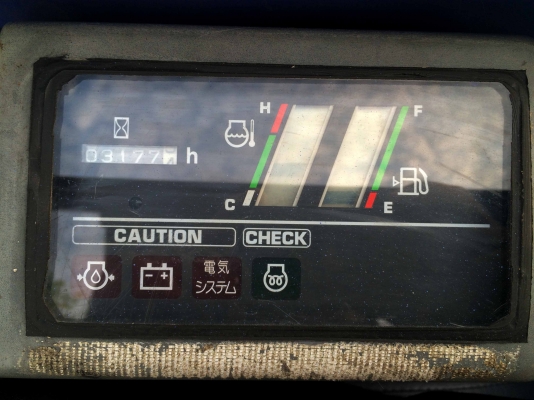 ขายแบคโฮ สภาพพร้อมใช้งาน ติดต่อ 086-775-7900 086-324-1992