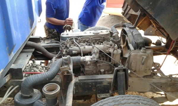 ขาย อีซูซุ KS12