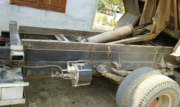 ขาย อีซูซุ KS12