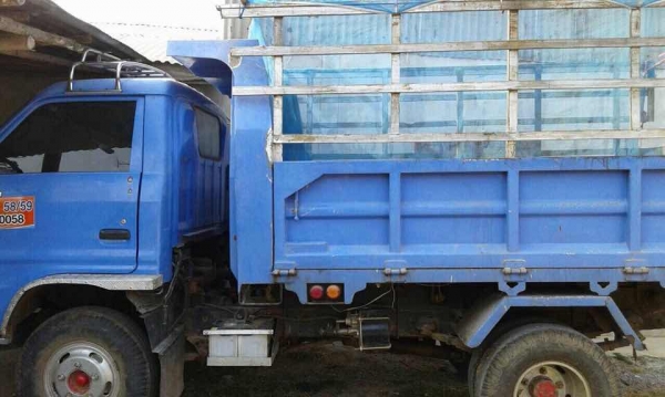 ขาย อีซูซุ KS12