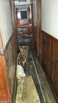 เรือ 2 ลำ