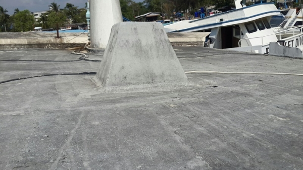 เรือ 2 ลำ