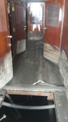 เรือ 2 ลำ