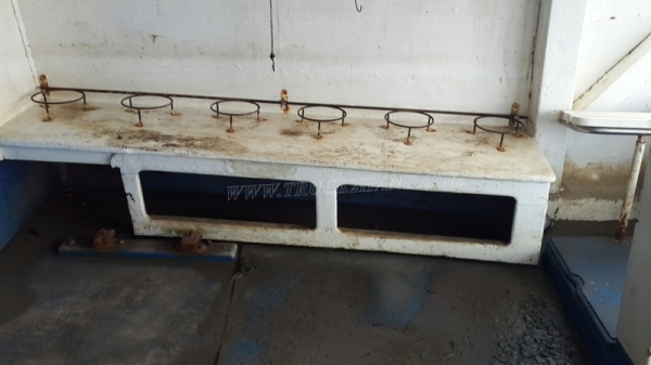 เรือ 2 ลำ