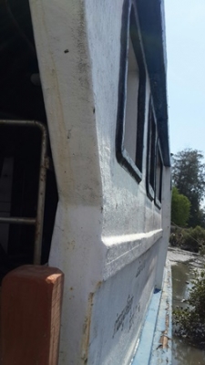 เรือ 2 ลำ