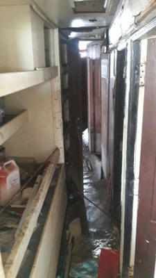 เรือ 2 ลำ