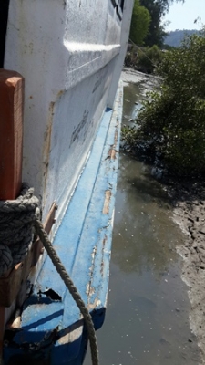 เรือ 2 ลำ