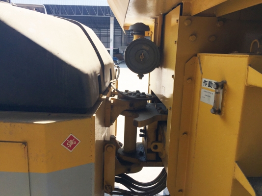 1998 SAKAI Macadam 3 Wheel Roller R2