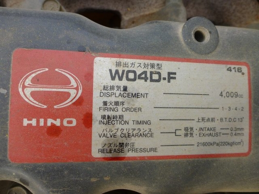 1998 SAKAI Macadam 3 Wheel Roller R2