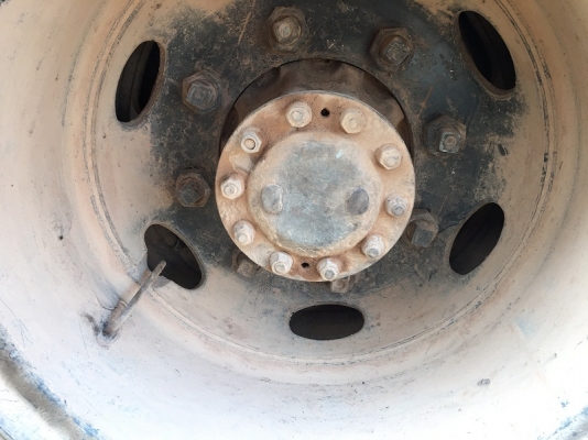 ขาย HINO 6 ล้อ กระบะไม้