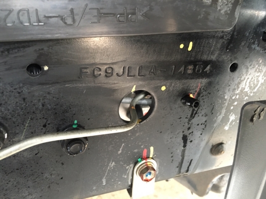 ขาย6ล้อ HINO.MAGA FC 9J Euro3. DOMINATOR. 500 รุ่นใหม่ล่าสุด เครื่องคอมมอลเรล175 เเรง วิ่ง12,000 กิโลเมตร รถห้างเเท้ๆ กะบะเหล็กพร้อมคอกสูงๆยาว6.50 เมตรภายในสีดำ เเอร์เเบล็คเบรคทิฟฟี่ จดทะเบียนปลายปี 2558 (2015) สภาพป้ายเเดงใครต้องการไม่ผิดหวังราคา1,350,00