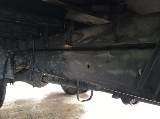 ขาย6ล้อ HINO.MAGA FC 9J Euro3. DOMINATOR. 500 รุ่นใหม่ล่าสุด เครื่องคอมมอลเรล175 เเรง วิ่ง12,000 กิโลเมตร รถห้างเเท้ๆ กะบะเหล็กพร้อมคอกสูงๆยาว6.50 เมตรภายในสีดำ เเอร์เเบล็คเบรคทิฟฟี่ จดทะเบียนปลายปี 2558 (2015) สภาพป้ายเเดงใครต้องการไม่ผิดหวังราคา1,350,00