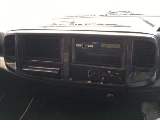 ขาย6ล้อ HINO.MAGA FC 9J Euro3. DOMINATOR. 500 รุ่นใหม่ล่าสุด เครื่องคอมมอลเรล175 เเรง วิ่ง12,000 กิโลเมตร รถห้างเเท้ๆ กะบะเหล็กพร้อมคอกสูงๆยาว6.50 เมตรภายในสีดำ เเอร์เเบล็คเบรคทิฟฟี่ จดทะเบียนปลายปี 2558 (2015) สภาพป้ายเเดงใครต้องการไม่ผิดหวังราคา1,350,00