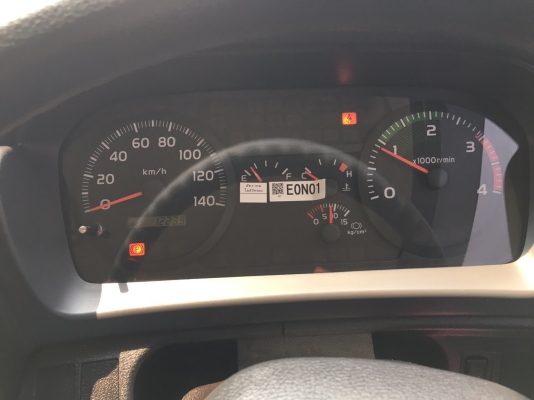 ขาย6ล้อ HINO.MAGA FC 9J Euro3. DOMINATOR. 500 รุ่นใหม่ล่าสุด เครื่องคอมมอลเรล175 เเรง วิ่ง12,000 กิโลเมตร รถห้างเเท้ๆ กะบะเหล็กพร้อมคอกสูงๆยาว6.50 เมตรภายในสีดำ เเอร์เเบล็คเบรคทิฟฟี่ จดทะเบียนปลายปี 2558 (2015) สภาพป้ายเเดงใครต้องการไม่ผิดหวังราคา1,350,00