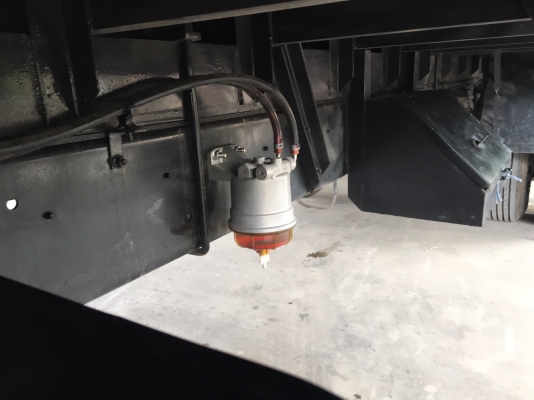 ขาย6ล้อ HINO.MAGA FC 9J Euro3. DOMINATOR. 500 รุ่นใหม่ล่าสุด เครื่องคอมมอลเรล175 เเรง วิ่ง12,000 กิโลเมตร รถห้างเเท้ๆ กะบะเหล็กพร้อมคอกสูงๆยาว6.50 เมตรภายในสีดำ เเอร์เเบล็คเบรคทิฟฟี่ จดทะเบียนปลายปี 2558 (2015) สภาพป้ายเเดงใครต้องการไม่ผิดหวังราคา1,350,00