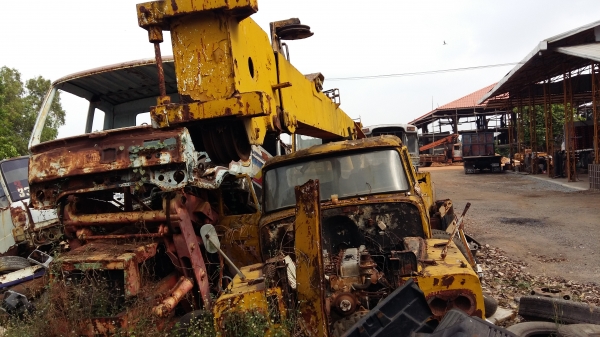 ขายด่วนรถเครน ตามสภาพ ขายด่วนรถเครน ตามสภาพ