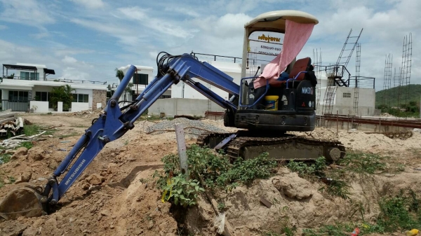 ขายด่วนแม็คโคร PC 30 ขายด่วนแม็คโคร PC 30