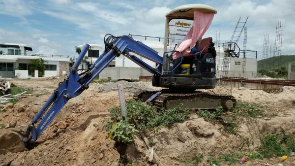 ขายด่วนแม็คโคร PC 30