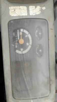 ขาย KUBOTA  K035  เก่าญี่ปุ่น  สภาพดี พร้อมใช้  ลองระบบกันได้ทุกวัน  โทร 089-7462641  สุวรรณีจ้า...