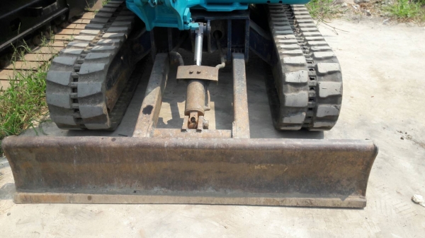ขาย KUBOTA  K035  เก่าญี่ปุ่น  สภาพดี พร้อมใช้  ลองระบบกันได้ทุกวัน  โทร 089-7462641  สุวรรณีจ้า...