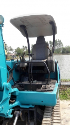 ขาย KUBOTA  K035  เก่าญี่ปุ่น  สภาพดี พร้อมใช้  ลองระบบกันได้ทุกวัน  โทร 089-7462641  สุวรรณีจ้า...