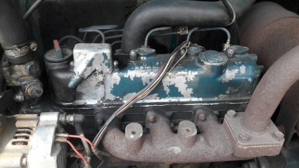 ขาย KUBOTA  K035  เก่าญี่ปุ่น  สภาพดี พร้อมใช้  ลองระบบกันได้ทุกวัน  โทร 089-7462641  สุวรรณีจ้า...