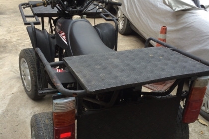 ขาย ATV เอทีวี ถูกตามสภาพ ขาย ATV เอทีวี ถูกตามสภาพ