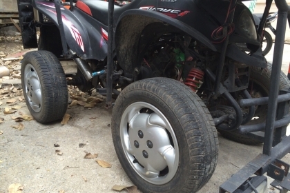 ขาย ATV เอทีวี ถูกตามสภาพ ขาย ATV เอทีวี ถูกตามสภาพ